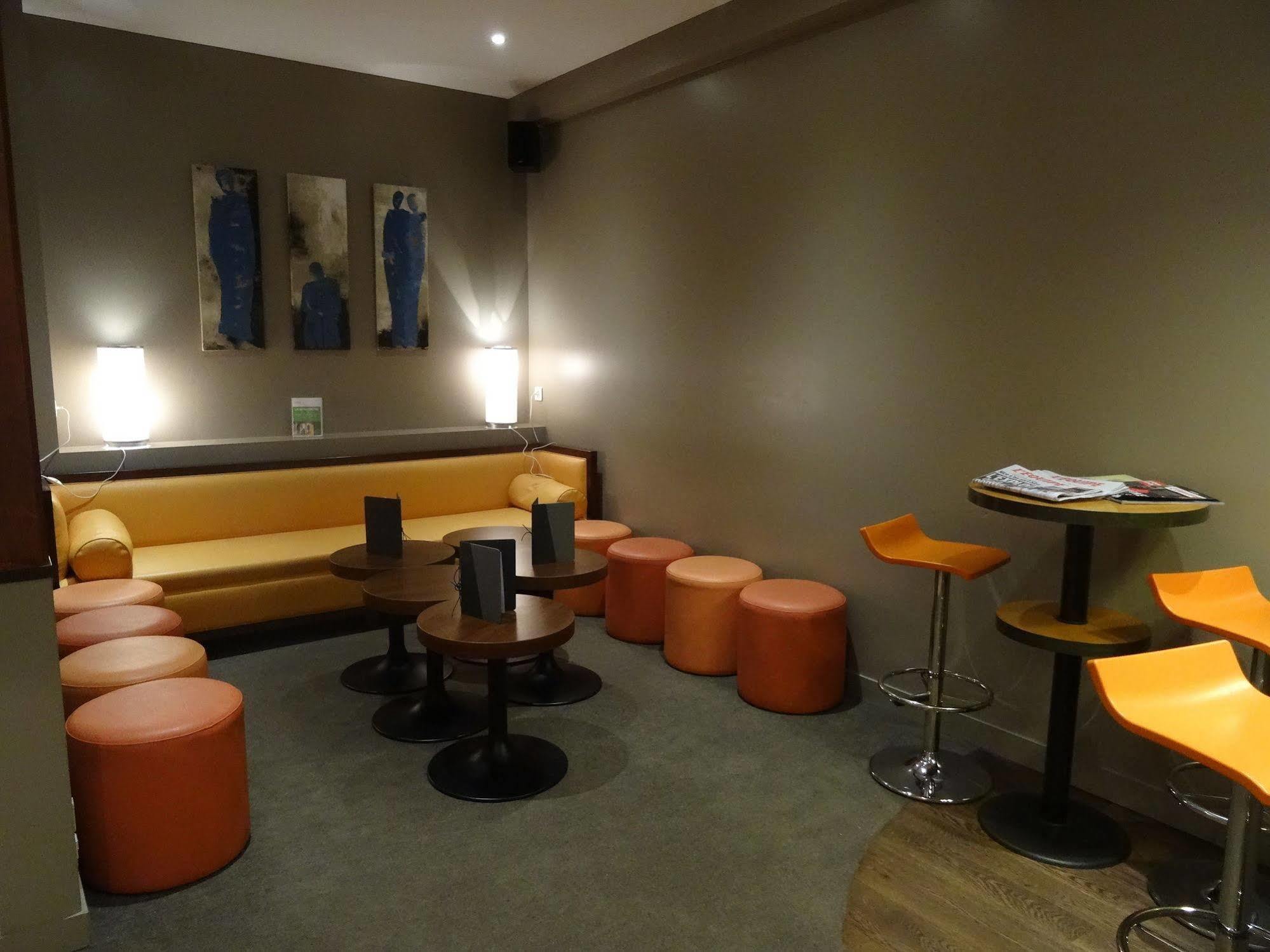 Hotel Valpre Ecully Ngoại thất bức ảnh